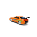 Jada Toys Fast & Furious Toyota Supra Mk4 1:24 Scale Remote Control Vehicle