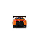 Jada Toys Fast & Furious Toyota Supra Mk4 1:24 Scale Remote Control Vehicle