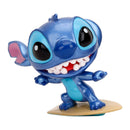 Jada Toys Disney Stitch 2.5" Metalfigs 4 Pack