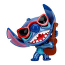 Jada Toys Disney Stitch 2.5" Metalfigs 4 Pack