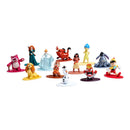 Jada Toys Disney Nano Metalfigs Blind Pack Wave 4 Assortment (Display of 24)