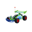 Jada Toys Toy Story Buzz Lightyear in Buggy 1:24 Scale Diecast Vehicle