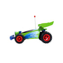 Jada Toys Toy Story Buzz Lightyear in Buggy 1:24 Scale Diecast Vehicle