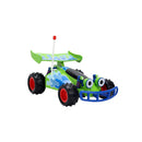 Jada Toys Toy Story Buzz Lightyear in Buggy 1:24 Scale Diecast Vehicle