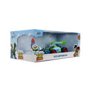 Jada Toys Toy Story Buzz Lightyear in Buggy 1:24 Scale Diecast Vehicle