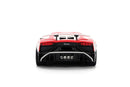 Jada Toys Sonic the Hedgehog Lamborghini Aventador SV 1:24 Scale Diecast Vehicle (with Figure)