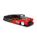 Jada Toys Disney 1951 Mercury Coupe 1:24 Scale Diecast Vehicle (with Figure)