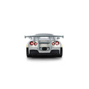 Jada Toys Godzilla 2009 Nissan GT R R35 Ben Sopra 1:24 Scale Diecast Vehicle (with Figure)
