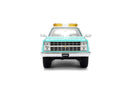 Jada Toys Smokey Bear 1980 Chevrolet Blazer 1:24 Scale Diecast Vehicle (with Figure)