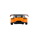 Jada Toys Fast & Furious Mazda Rx 7 DRIFT 1:24 Remote Control Car