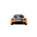 Jada Toys Fast & Furious Mazda Rx 7 DRIFT 1:24 Remote Control Car