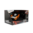 Jada Toys Fast & Furious Mazda Rx 7 DRIFT 1:24 Remote Control Car
