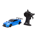 Jada Toys Fast & Furious Nissan Ben Sopra DRIFT 1:24 Remote Control Car
