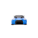 Jada Toys Fast & Furious Nissan Ben Sopra DRIFT 1:24 Remote Control Car