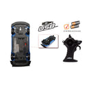 Jada Toys Fast & Furious Nissan Ben Sopra DRIFT 1:24 Remote Control Car