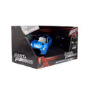 Jada Toys Fast & Furious Nissan Ben Sopra DRIFT 1:24 Remote Control Car