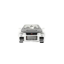 Jada Toys JDM Tuners 2002 Nissan Skyline GTR R34 1:24 Scale Diecast Vehicle