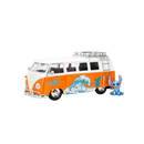 Jada Toys Lilo & Stitch VW Bus 1:24 Scale Diecast Vehicle with Figure