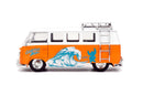 Jada Toys Lilo & Stitch VW Bus 1:24 Scale Diecast Vehicle with Figure