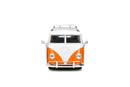 Jada Toys Lilo & Stitch VW Bus 1:24 Scale Diecast Vehicle with Figure