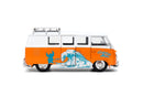 Jada Toys Lilo & Stitch VW Bus 1:24 Scale Diecast Vehicle with Figure