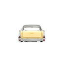 Jada Toys Big Time Muscle 1957 Chevy Bel Air 1:24 Scale Diecast Vehicle