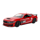 Jada Toys Big Time Muscle 2024 Ford Mustang Dark Horse 1:24 Scale Diecast Vehicle