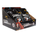 Jada Toys Fast & Furious Series 2 Nano Blind Bags Assortment (Display of 24)