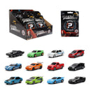 Jada Toys Fast & Furious Series 2 Nano Blind Bags Assortment (Display of 24)