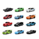 Jada Toys Fast & Furious Series 2 Nano Blind Bags Assortment (Display of 24)