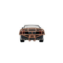 Jada Toys Fast & Furious 2006 Dodge Charger 1:32 Scale Diecast Vehicle