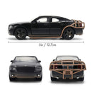 Jada Toys Fast & Furious 2006 Dodge Charger 1:32 Scale Diecast Vehicle
