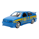 Jada Toys Fast & Furious 1995 Volkswagen Jetta Police 1:32 Scale Diecast Vehicle