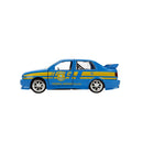 Jada Toys Fast & Furious 1995 Volkswagen Jetta Police 1:32 Scale Diecast Vehicle