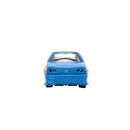 Jada Toys Fast & Furious 1995 Volkswagen Jetta Police 1:32 Scale Diecast Vehicle
