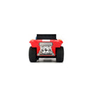 Jada Toys Lilo & Stitch Stitch in Red Buggy 1:24 Scale Remote Control Car