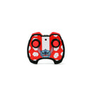 Jada Toys Lilo & Stitch Stitch in Red Buggy 1:24 Scale Remote Control Car