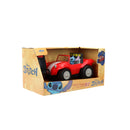 Jada Toys Lilo & Stitch Stitch in Red Buggy 1:24 Scale Remote Control Car