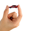 Jada Toys Fast & Furious Han's Garage Nano Scene