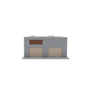 Jada Toys Fast & Furious Han's Garage Nano Scene