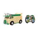 Jada Toys TMNT 1:24 Party Wagon R/C