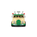Jada Toys TMNT 1:24 Party Wagon R/C