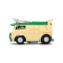 Jada Toys TMNT 1:24 Party Wagon R/C
