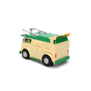 Jada Toys TMNT 1:24 Party Wagon R/C