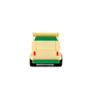 Jada Toys TMNT 1:24 Party Wagon R/C