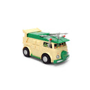 Jada Toys TMNT 1:24 Party Wagon R/C