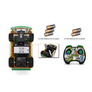 Jada Toys TMNT 1:24 Party Wagon R/C