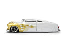 Jada Toys Big Time Muscle 1951 Mercury 1:24 Scale Diecast Vehicle