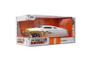 Jada Toys Big Time Muscle 1951 Mercury 1:24 Scale Diecast Vehicle