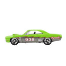 Jada Toys Big Time Muscle 1970 Plymouth Road Runner 1:24 Scale Diecast Vehicle